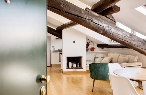 Porta Romana Apartment | Easylife - Milan - Romano 9 P5 - Porta Romana