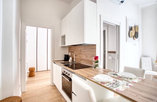 Porta Romana Apartment | Easylife - Milano - Bertacchi 1S - Milano