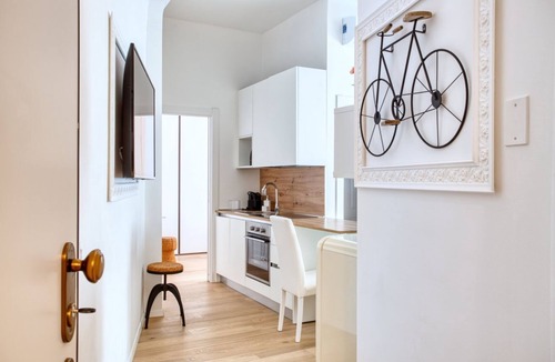 Porta Romana Apartment | Easylife - Milano - Bertacchi 1S - Milano