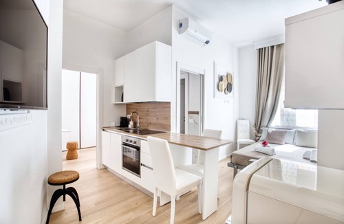 Porta Romana Apartment | Easylife - Milano - Bertacchi 1S - Milano