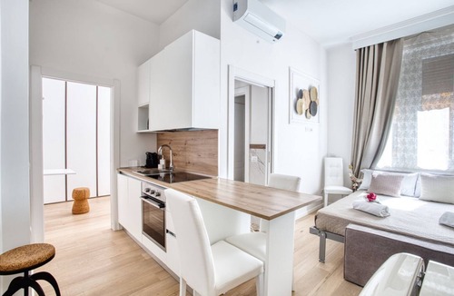 Porta Romana Apartment | Easylife - Milano - Bertacchi 1S - Milano