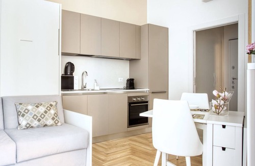 Porta Romana Apartment | Easylife - Milano - Bertacchi 1D - Milano