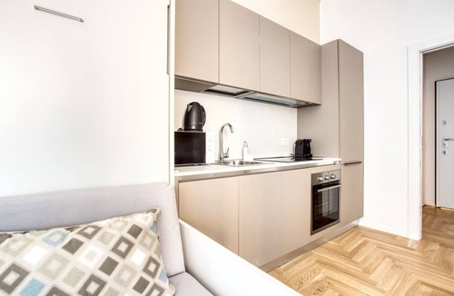 Porta Romana Apartment | Easylife - Milano - Bertacchi 1D - Milano