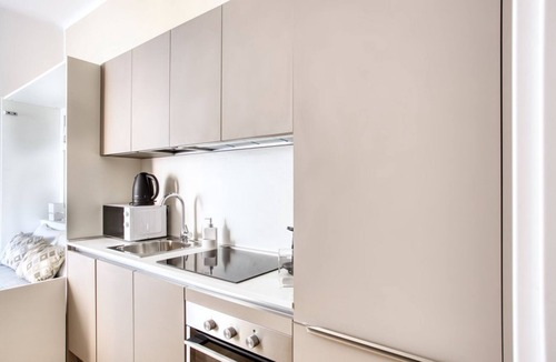 Porta Romana Apartment | Easylife - Milano - Bertacchi 1D - Milano