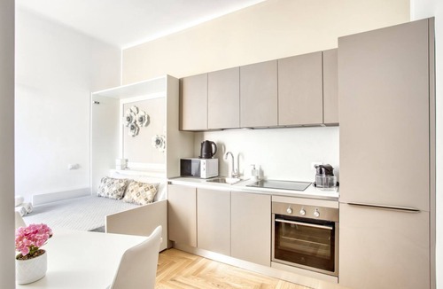 Porta Romana Apartment | Easylife - Milano - Bertacchi 1D - Milano