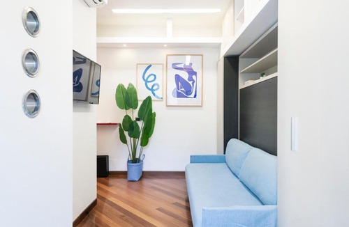 Porta Lodovica Apartment | Easylife - Milano - Blingy 2 - Bocconi