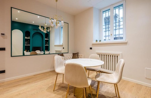 Borgonuovo Apartment | Easylife - Milano - Borgonuovo 4D - Centro Storico