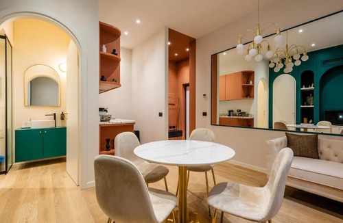 Borgonuovo Apartment | Easylife - Milano - Borgonuovo 4D - Centro Storico