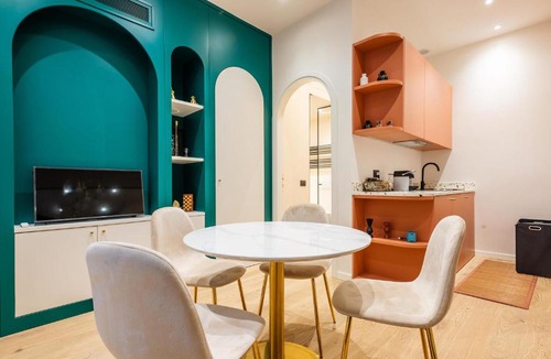 Borgonuovo Apartment | Easylife - Milano - Borgonuovo 4D - Centro Storico