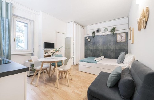 Porta Nuova Apartment | Easylife - Milano - Casati 29 - Porta Venezia