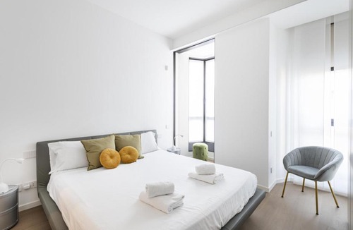 San Babila Apartment | Easylife - Milano - Corsia dei Servi 11 P5 - Duomo