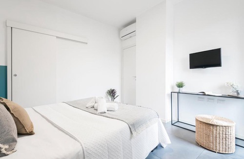 Porta Romana Apartment | Easylife - Milano - G Emiliani 1 115 - Porta Romana