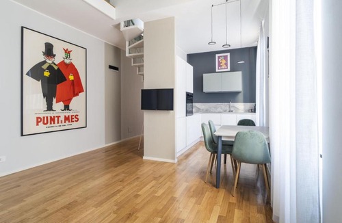 Tricolore Apartment | Easylife - Milano - Premuda 36 - Historic Center