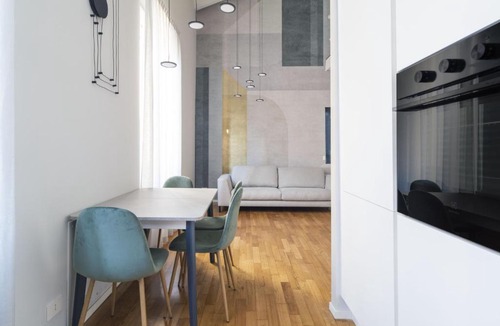 Tricolore Apartment | Easylife - Milano - Premuda 36 - Historic Center