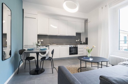 Porta Romana Apartment | Easylife - New flat in Porta Romana