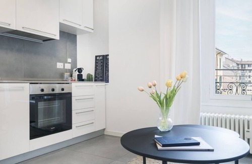 Porta Romana Apartment | Easylife - New flat in Porta Romana