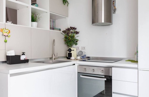 Porta Romana Apartment | Easylife - Stunning and welcoming apartment (15 min from the Duomo)