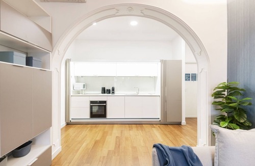 Porta Lodovica Apartment | Easylife - Stunning with balcony in Porta Romana