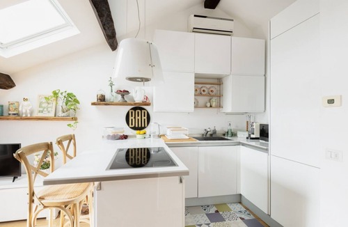Tricolore Apartment | Easylife - Style&comfort retreat with terrace