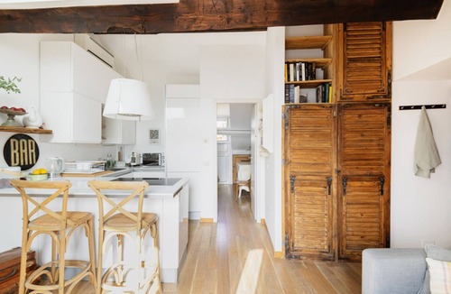 Tricolore Apartment | Easylife - Style&comfort retreat with terrace