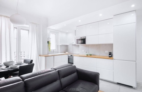Porta Lodovica Apartment | Easylife - Wonderful residence in Porta Romana