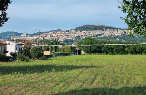 Assisi Apartment | EccociQua Assisi Guesthouse