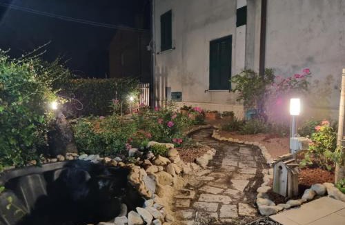 Assisi Apartment | EccociQua Assisi Guesthouse