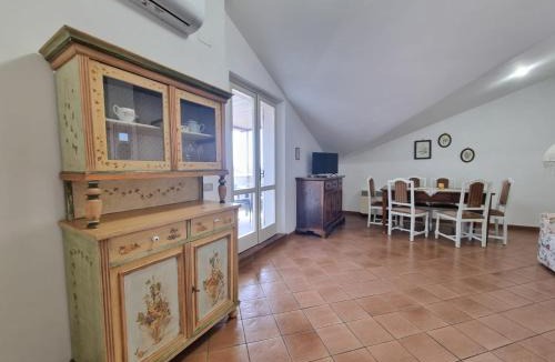 Assisi Apartment | EccociQua Assisi Guesthouse