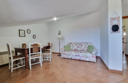 Assisi Apartment | EccociQua Assisi Guesthouse