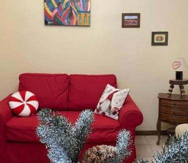 Ovindoli Apartment | ECHI di Ovindoli