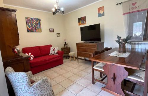 Ovindoli Apartment | ECHI di Ovindoli
