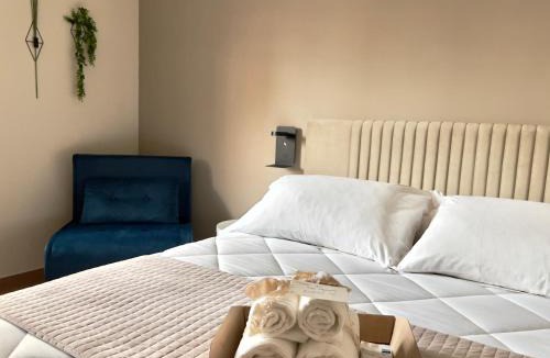 San Giorgio a Cremano Bed & Breakfast | ECHOS Rooms