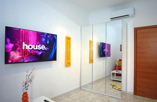 Milan Apartment | EclecticJungle - MARTINI's Home, Milano