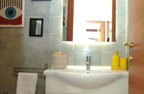 Milan Apartment | EclecticJungle - MARTINI's Home, Milano
