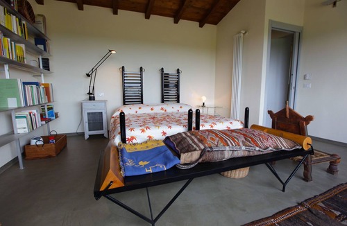 Carpeneto Other | Eco Bio Agriturismo La Bella Vite