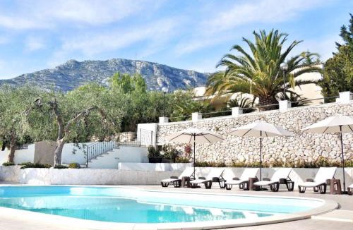 Monte Sant'Angelo Villa | Eco Charming Puglia Villa Simone