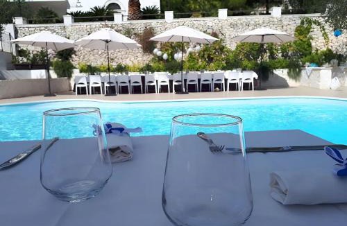 Monte Sant'Angelo Villa | Eco Charming Puglia Villa Simone