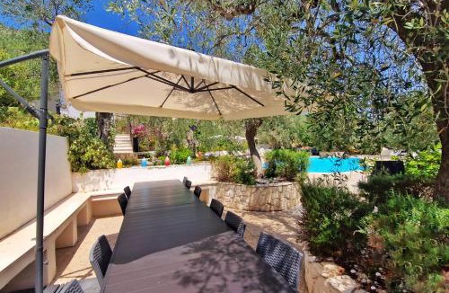 Monte Sant'Angelo Villa | Eco Charming Puglia Villa Simone