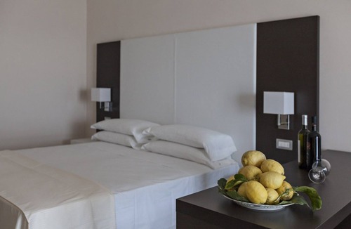 Nova Siri Hotel | Eco Resort Dei Siriti