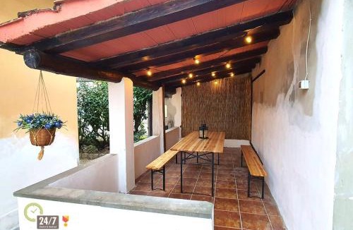 Pratovecchio House | Eco Villetta di Beppina con giardino - Self Check-in