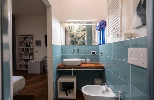 Ravenna Apartment | Ecocentrico Via Ponte Marino 33, Ravenna