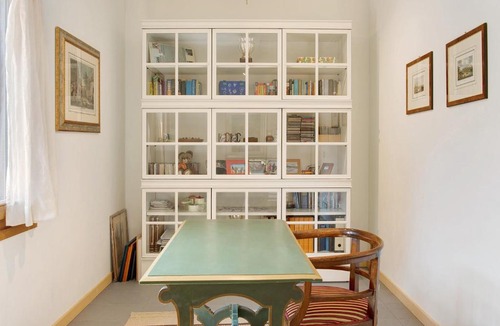 Moncalvo Apartment | Ecohouse tra le vigne