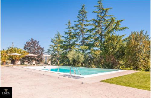 Mosciano Sant'Angelo Bed & Breakfast | Eden B&B