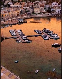 Santo Spirito Apartment | EDEN HOUSE