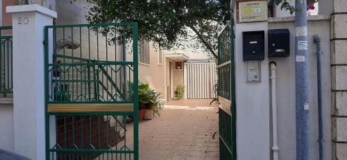 Santo Spirito Apartment | EDEN HOUSE
