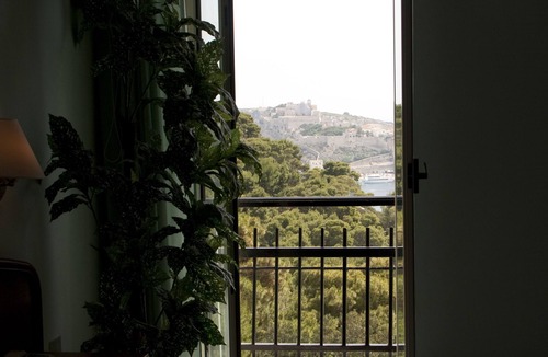 Tremiti Islands Hotel | Eden
