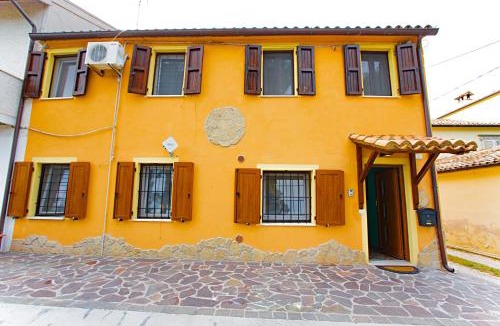 Cartoceto Bed & Breakfast | Eden Lilli B&B