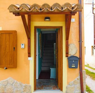Cartoceto Bed & Breakfast | Eden Lilli B&B