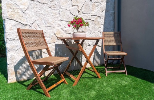 Modugno House | EDEN LUXURY ROOMS & GARDEN