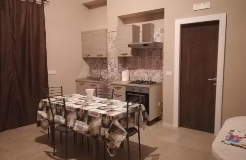 Capaccio-Paestum Apartment | EDEN - Paestum holiday home